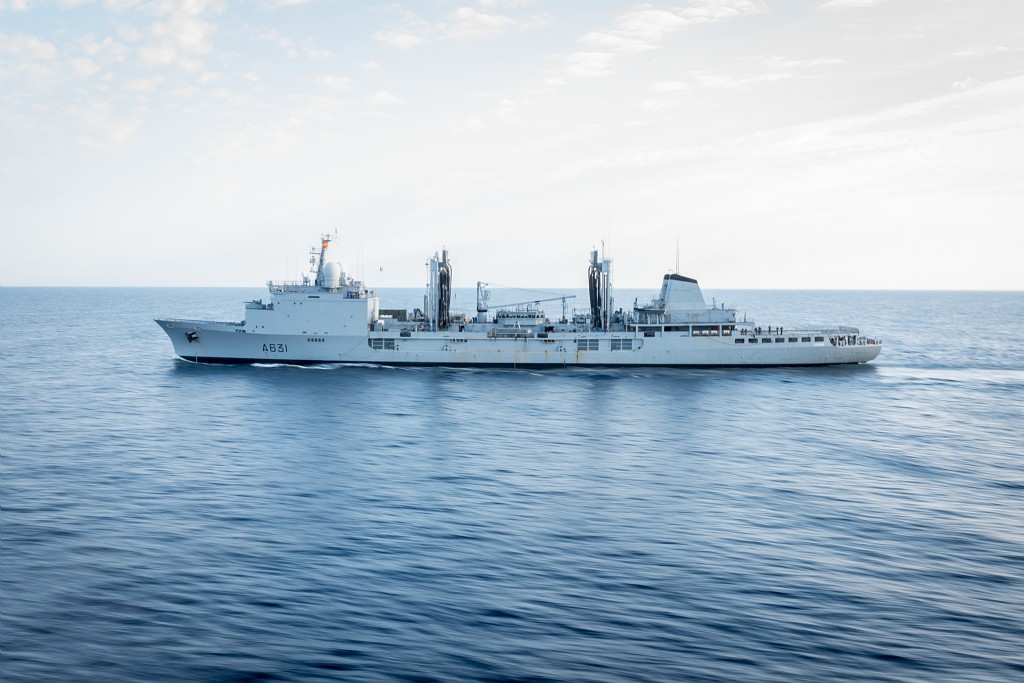 ship